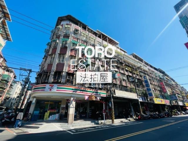 新北法拍屋法拍-3