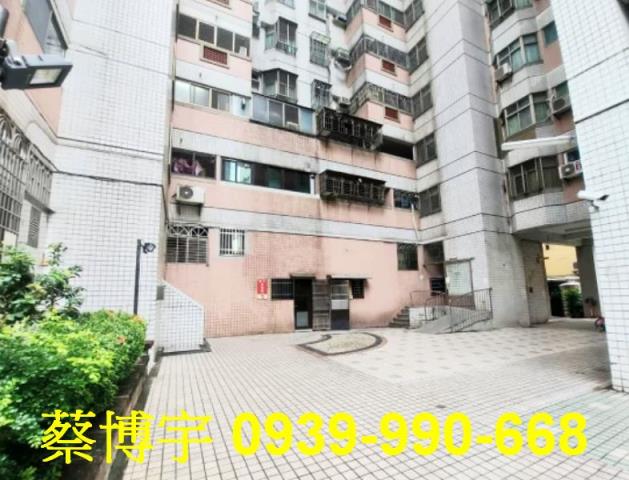 太平區宜昌路健宏庭園