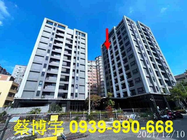 北屯佳泰星捷市法拍屋