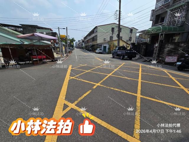 台中拍賣法拍屋-1