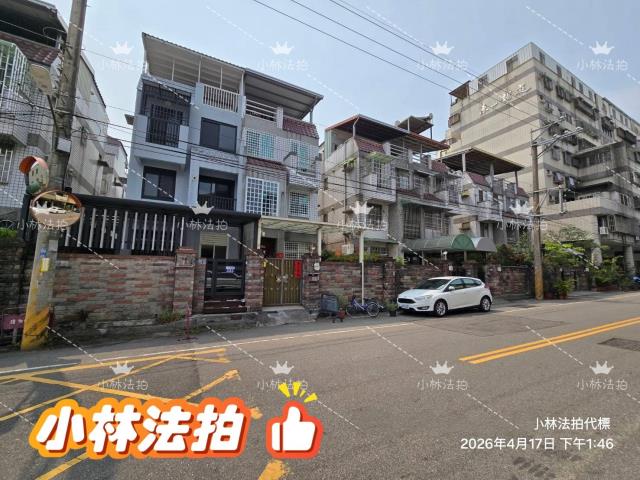 台中拍賣法拍屋-2
