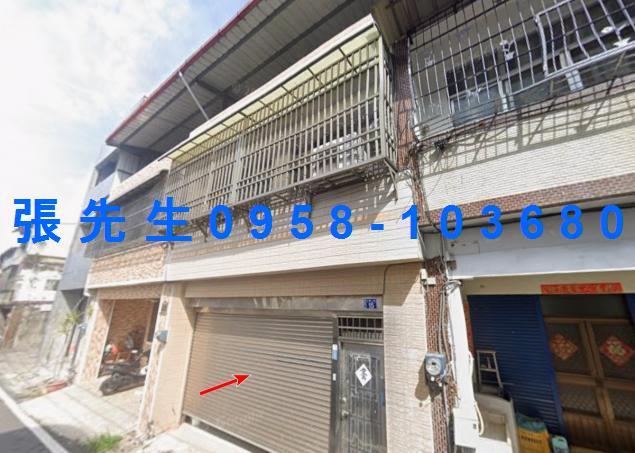 南投埔里鎮七賢二街15號