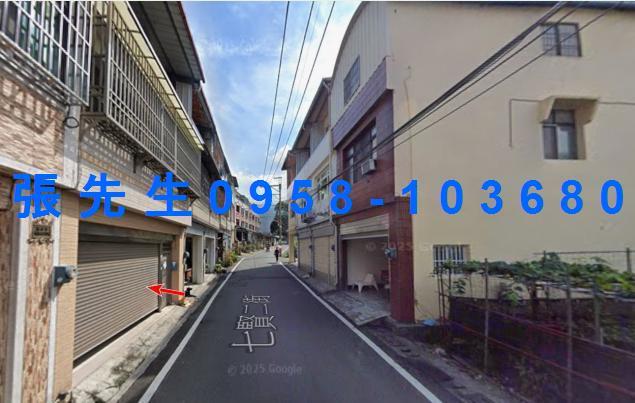 南投埔里拍賣法拍屋-1