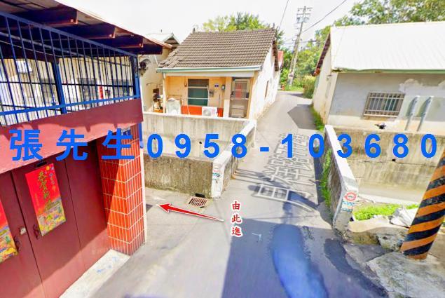 台中大雅法拍屋拍賣-2