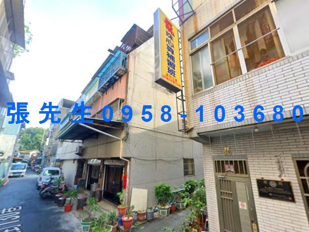 台中市太平區大興十一街29號3樓之2二房公寓屯區藝文中心