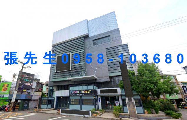 台中市西屯區福星路526巷1號528號台中法拍代標逢甲商圈大