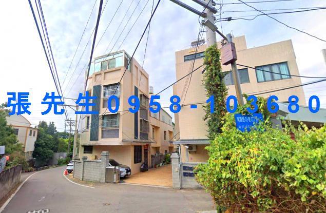 台中市大雅區中山北路152巷36號台中法拍代標大雅國中小透天