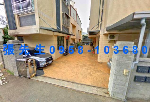 台中豐原拍賣法拍屋-1