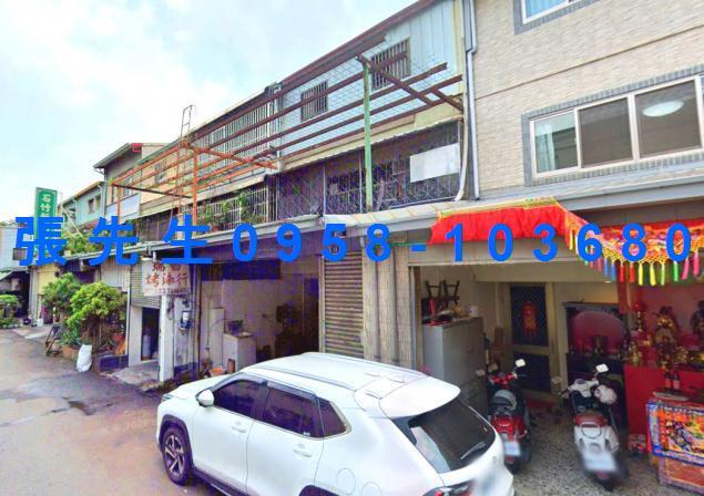 台中太平法拍法拍屋-1