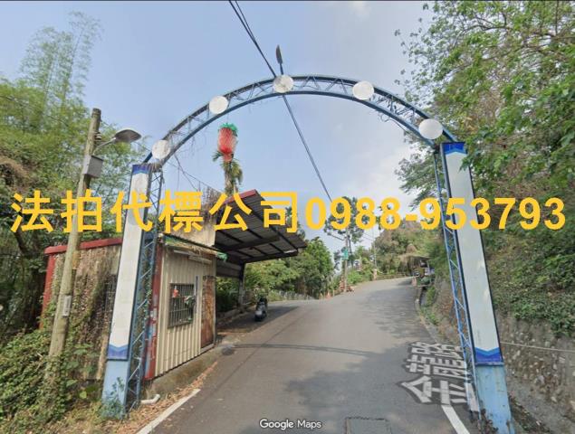 南投水里法拍屋法拍-3