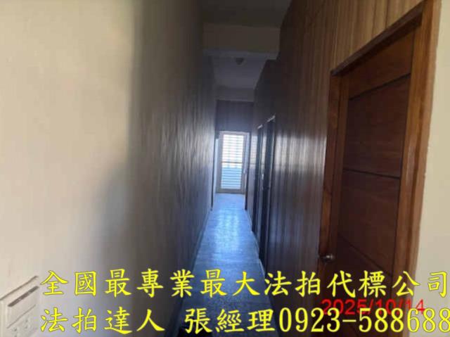 彰化田中法拍屋拍賣-5