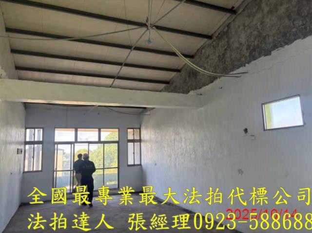 彰化田中法拍屋拍賣-6