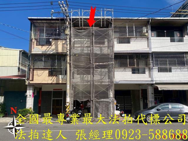 埔里法拍法拍屋-0