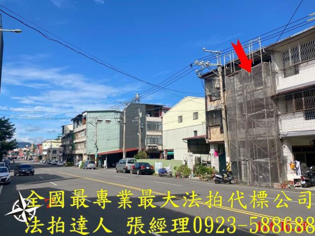 埔里法拍法拍屋-4