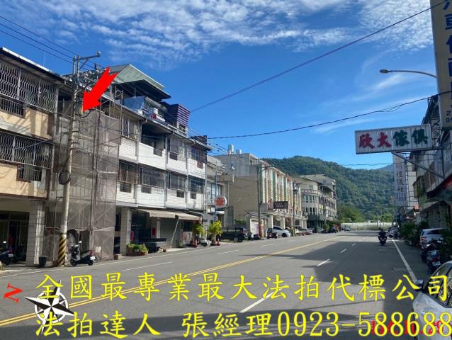 埔里法拍法拍屋-5