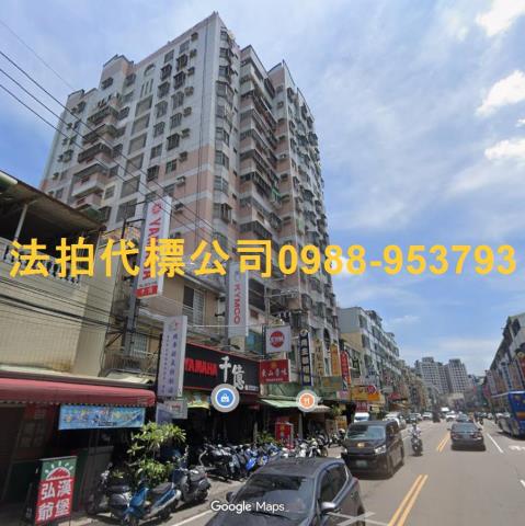 青青校樹電梯三房東村六街22巷37號3樓之9太平區法拍屋