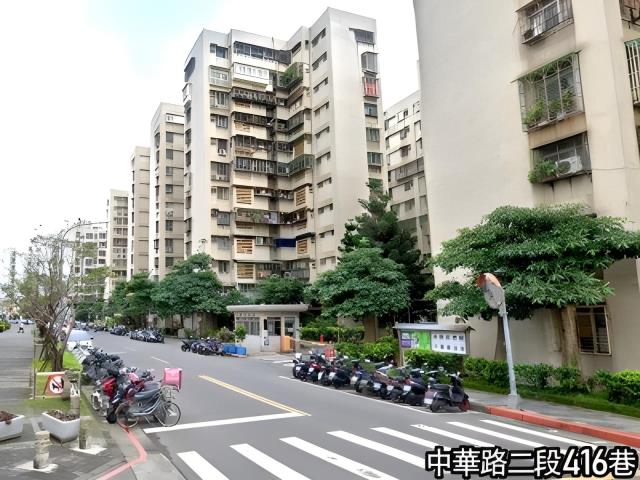 台北萬華法拍法拍屋-1