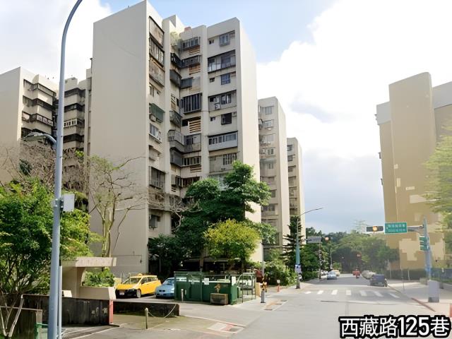 台北萬華法拍法拍屋-2