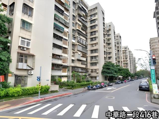 台北萬華法拍法拍屋-3