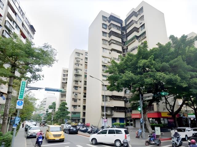 台北萬華法拍法拍屋-4