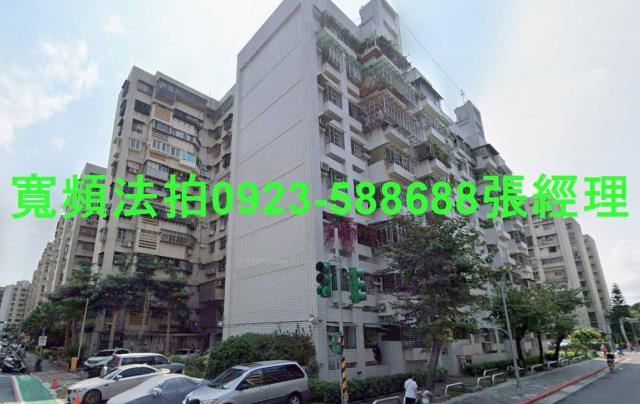 台北萬華拍賣法拍屋-1