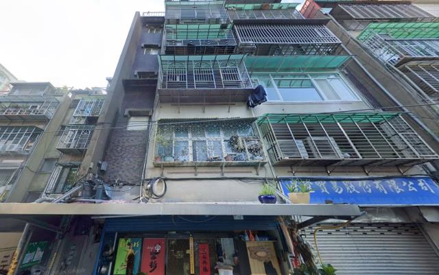 台北大同區法拍法拍屋-0
