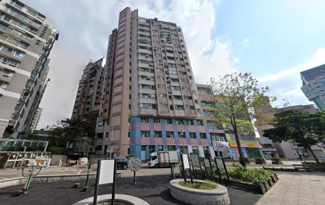 台北南港法拍屋法拍-0