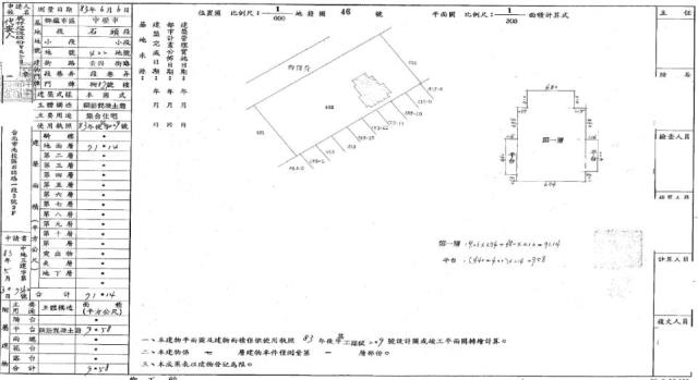桃園中壢法拍屋法拍-1