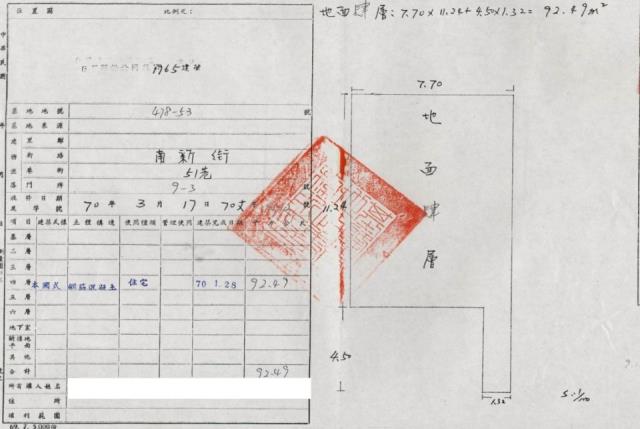 基隆仁愛區拍賣法拍屋-4