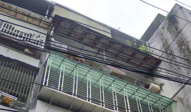 基隆仁愛區拍賣法拍屋-5