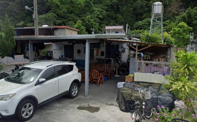 宜蘭南澳法拍屋拍賣-0