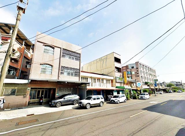 歸仁中正南路一段透天