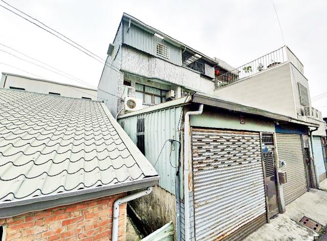 東區拍賣法拍屋-1