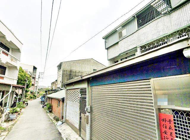 東區拍賣法拍屋-2