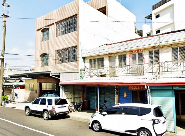 歸仁法拍法拍屋-4