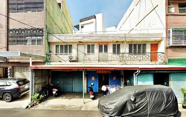 歸仁法拍法拍屋-5