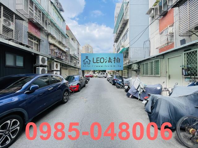 台北內湖法拍法拍屋-6