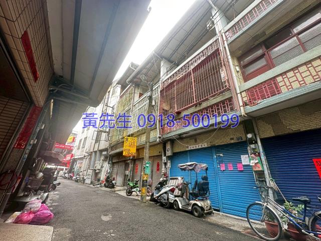 台中大里法拍法拍屋-1