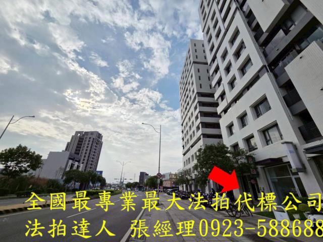 彰化員林拍賣法拍屋-6