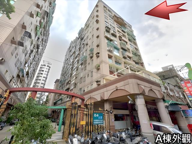 新北三重法拍法拍屋-1