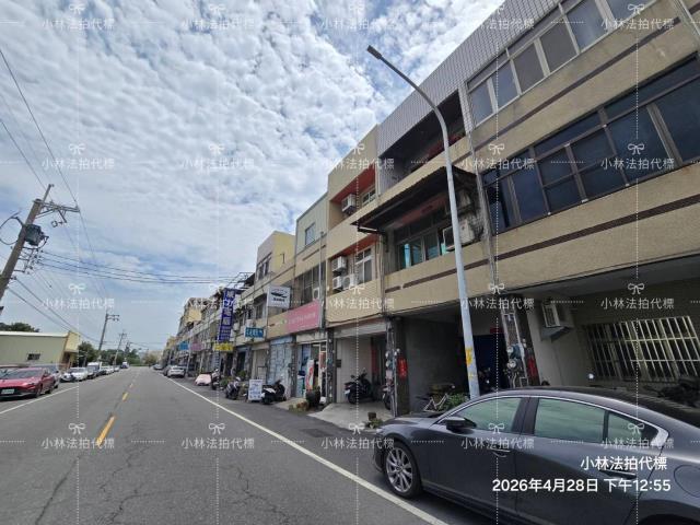 彰化和美法拍法拍屋-0