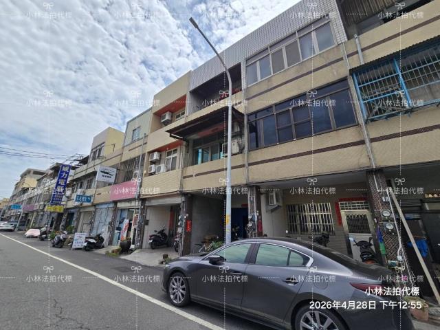 彰化和美法拍法拍屋-2