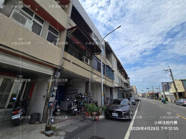彰化和美法拍法拍屋-3