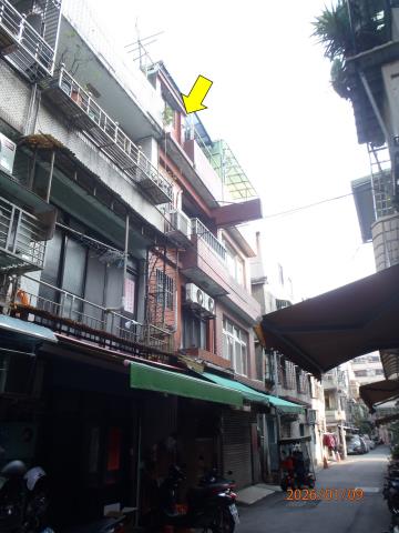 新北新莊法拍法拍屋-1