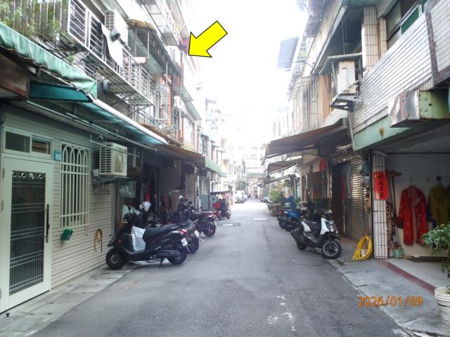 新北新莊法拍法拍屋-3