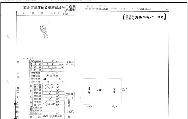 新北新莊法拍法拍屋-4