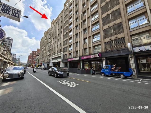 楊梅法拍法拍屋-1