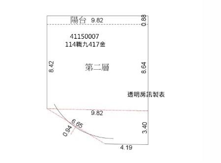 中和法拍屋法拍-8
