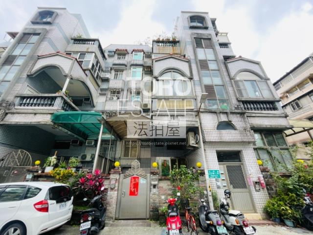 北投法拍屋拍賣-2