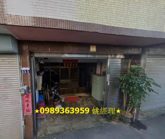 台中拍賣法拍屋-1